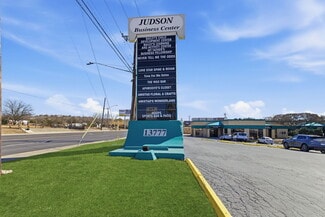 San Antonio, TX Office/Retail, Retail - 13777 Judson Rd