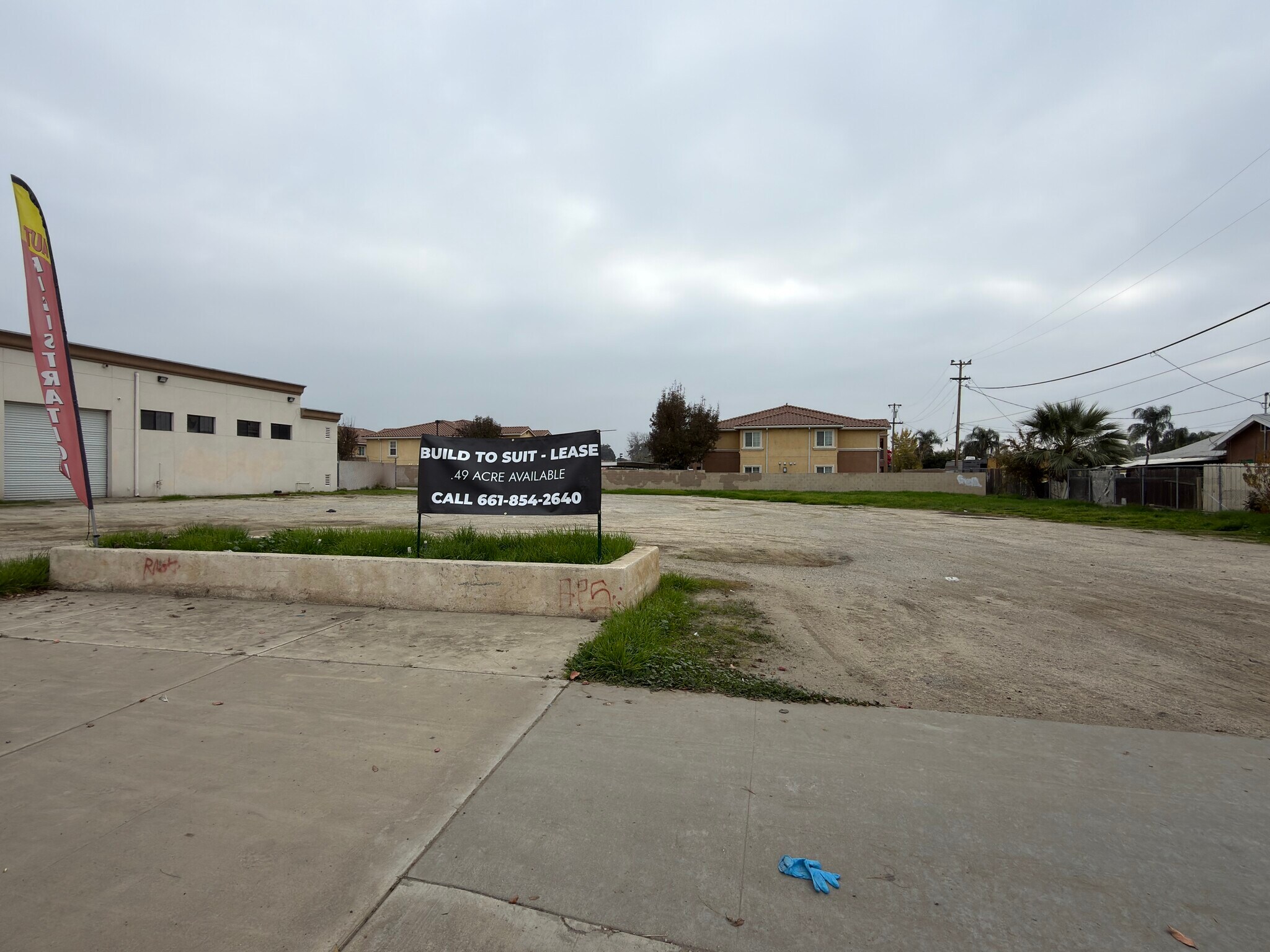 811 Bear Mountain Blvd, Arvin, CA for Rent