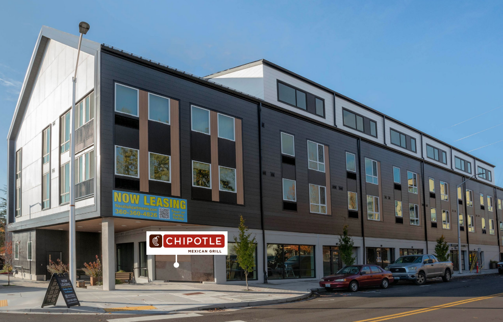 201 W 17th St, Vancouver, WA for Rent