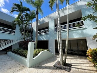 Boca Raton, FL Office - 2300 NW Corporate Blvd Boca Raton, FL Office - 2300 NW Corporate Blvd