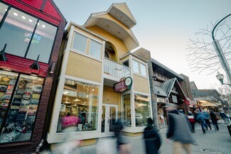 Gatlinburg, TN Retail - 608 Parkway