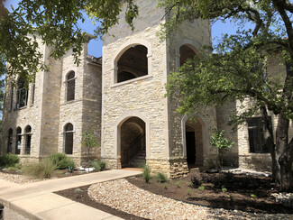 Austin, TX Office - 4413 Spicewood Springs Rd