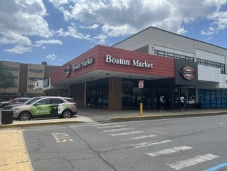 Brooklyn, NY Retail - 1346-1390 Pennsylvania Ave