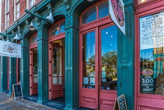 Galveston, TX Storefront Retail/Residential - 2309 Strand St Galveston, TX Storefront Retail/Residential - 2309 Strand St