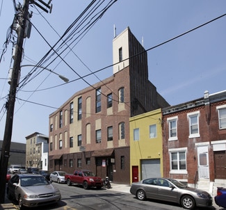 Philadelphia, PA Retail - 2038 S Juniper St