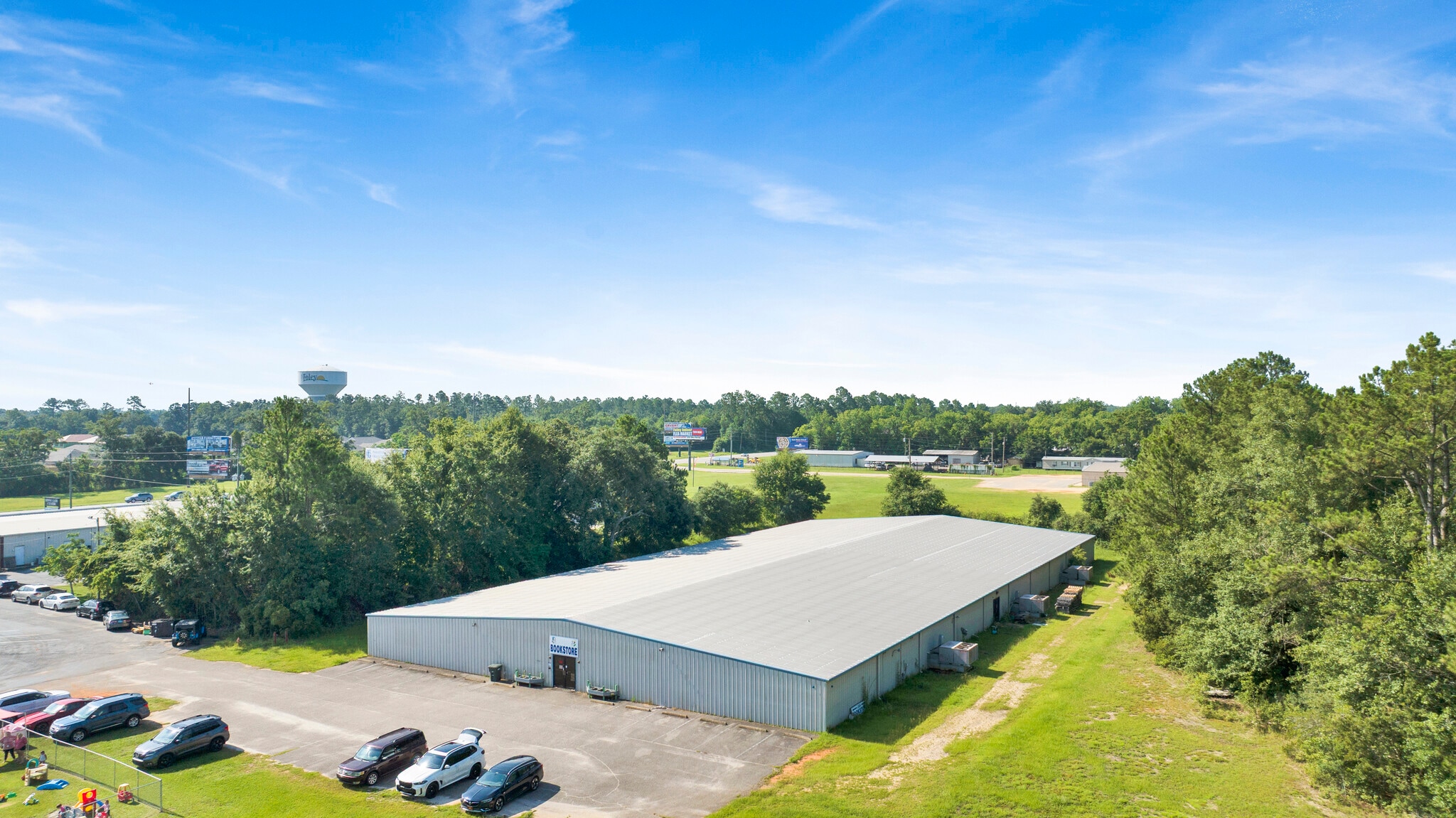 14965 State Highway 59, Foley, AL for Sale