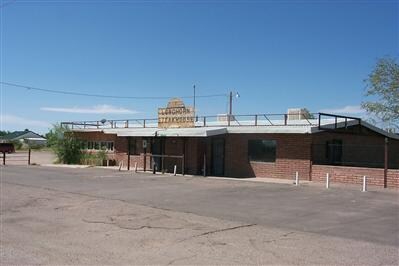 10348 N 191 Hwy, Elfrida, AZ for Sale
