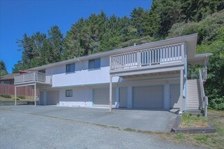 Fields Landing, CA Apartments - 6561 Spring St