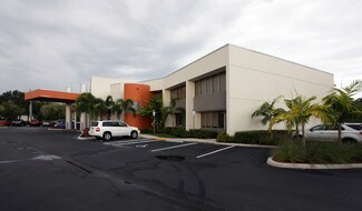 Fort Myers, FL Office - 4571 Colonial Blvd Fort Myers, FL Office - 4571 Colonial Blvd