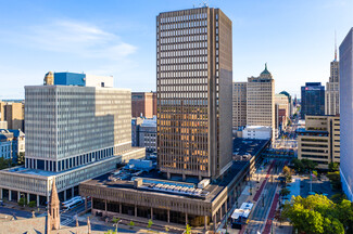 Buffalo, NY Office - 350 Main St