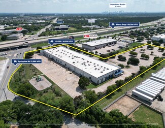 Austin, TX undefined - 9100 Hwy 290 E