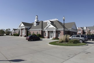 Lincoln, NE Office/Medical - 3401 Plantation Dr
