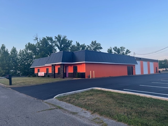 1313 Newton Ave, Evansville, IN for Rent