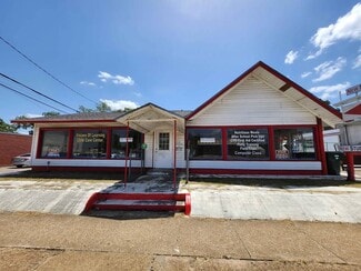 Tyler, TX Flex - 315 E Front St