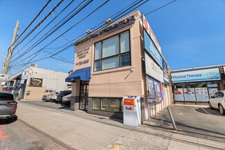 Staten Island, NY Office - 1190 Hylan Blvd Staten Island, NY Office - 1190 Hylan Blvd