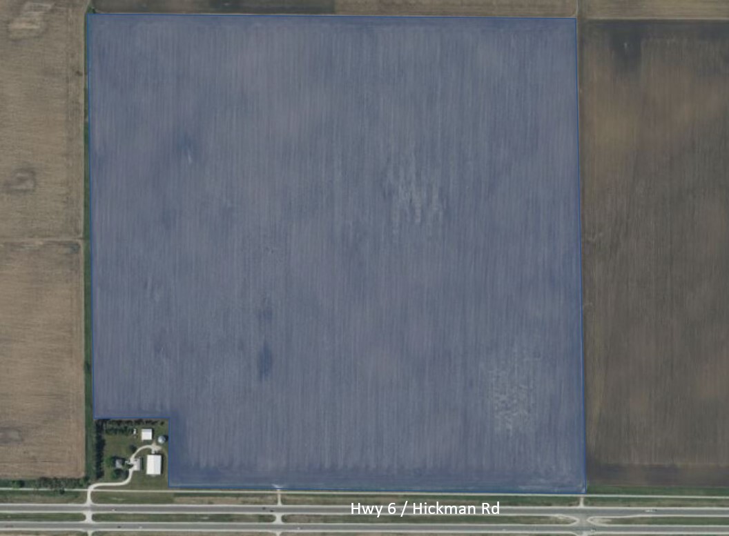 Hickman, Adel, IA for Sale