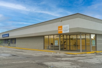 Ellwood City, PA Office/Retail - 225-237 Route 288