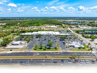 North Port, FL Retail - 14251-14295 Tamiami Trl