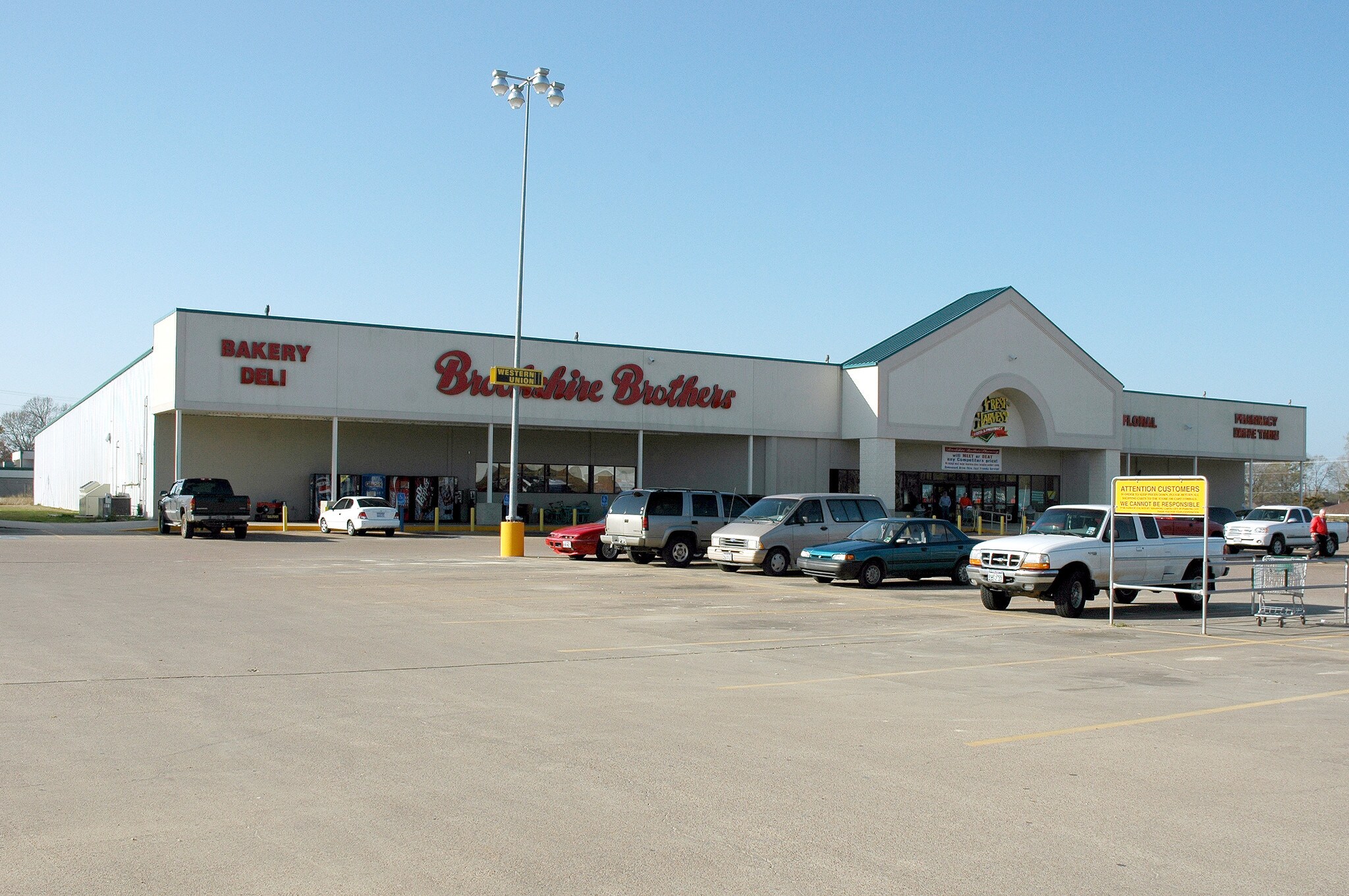 1201 W Church St, Livingston, TX for Rent
