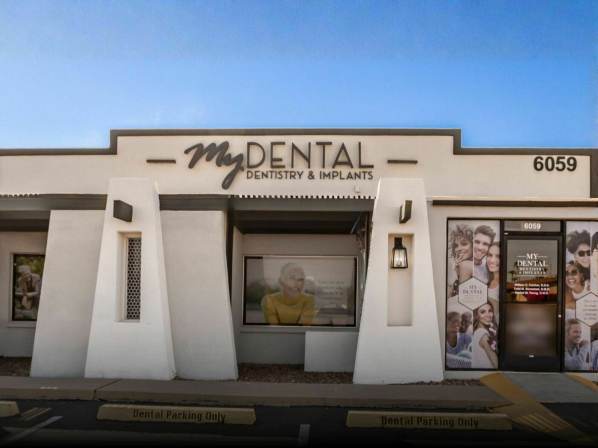 6039-6065 E University Dr, Mesa, AZ for Sale