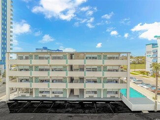 Myrtle Beach, SC Apartments - 507 N Ocean Blvd