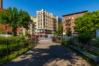 New York, NY Apartments - 130 E 7th St