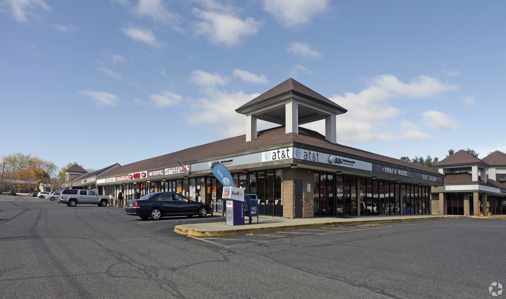 1143-1171 Jericho Tpke, Commack, NY for Rent