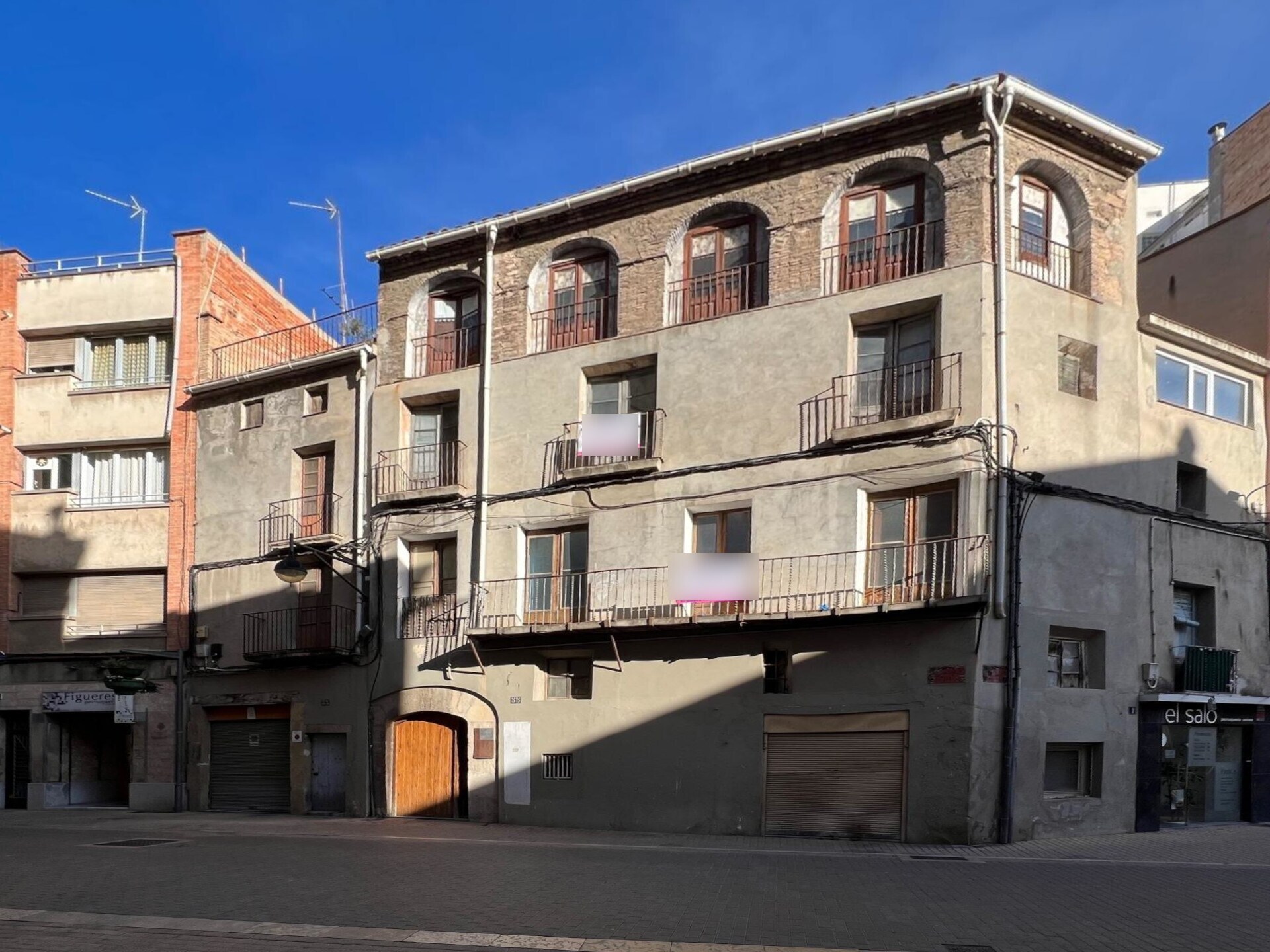 30 Rambla de Sant Isidre, Igualada, BAR for Sale