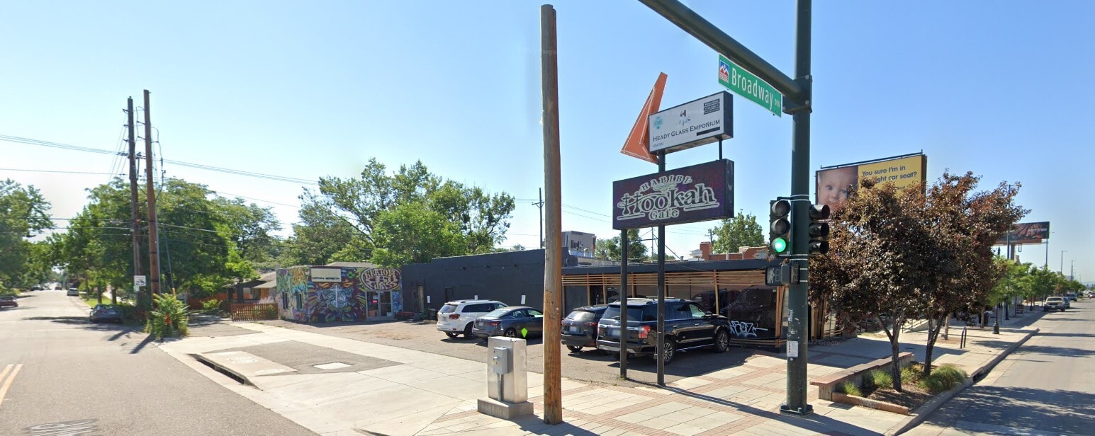 1800 S Broadway, Denver, CO for Rent