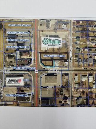 Angola, IN Commercial - 500 N Wayne St Angola, IN Commercial - 500 N Wayne St