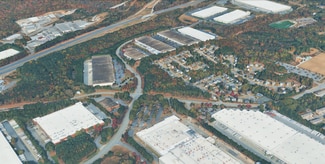 Suwanee, GA Commercial - 0 Horizon Dr