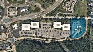 13501 BARRETT Pkwy DR  