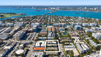 Bay Harbor Islands, FL Apartments - 1060-1080 98th St