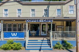 Roxbury, NY Storefront Retail/Residential - 53470 NY-30 Hwy