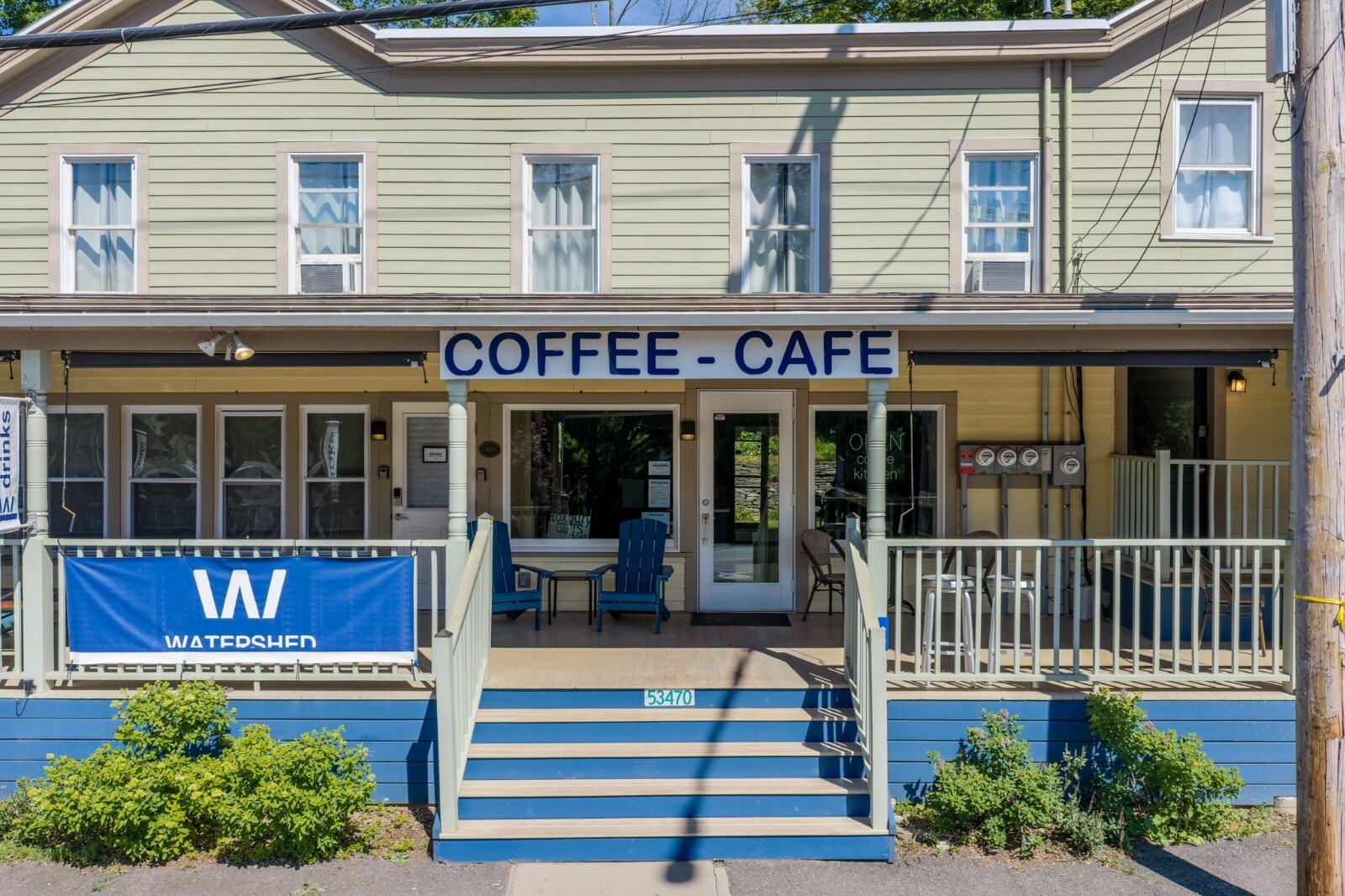 53470 NY-30 Hwy, Roxbury, NY for Sale
