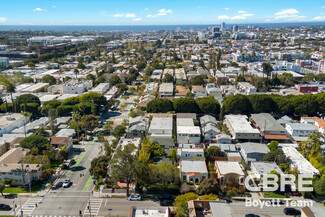 Santa Monica, CA undefined - 1453 Centinela Ave