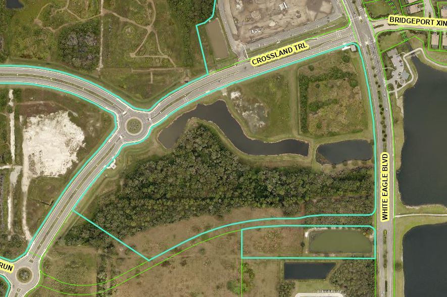 5875 Crossland Trl, Bradenton, FL for Sale