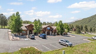 Woodland Park, CO Medical - 101 Sundial Dr