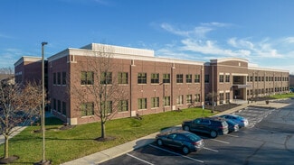 Dublin, OH Office/Medical - 5747 Perimeter Dr Dublin, OH Office/Medical - 5747 Perimeter Dr