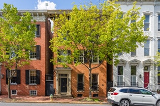 Frederick, MD Office - 21 E Church St