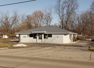 Grand Blanc, MI Office - 2467 E Hill Rd