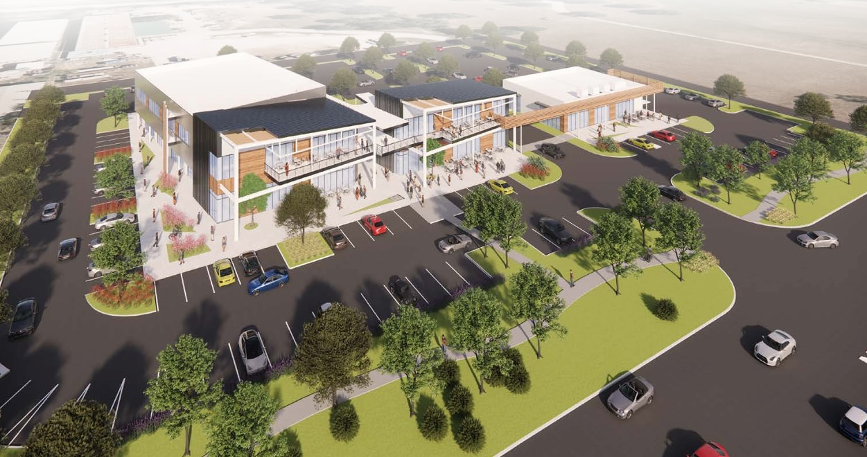 1804 N Bell Blvd, Cedar Park, TX for Rent