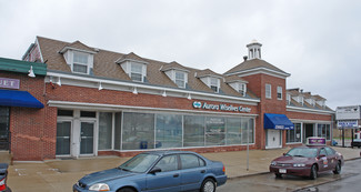 Milwaukee, WI Office - 8320 W Bluemound Rd