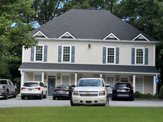 Norcross, GA Office - 440 S Peachtree St