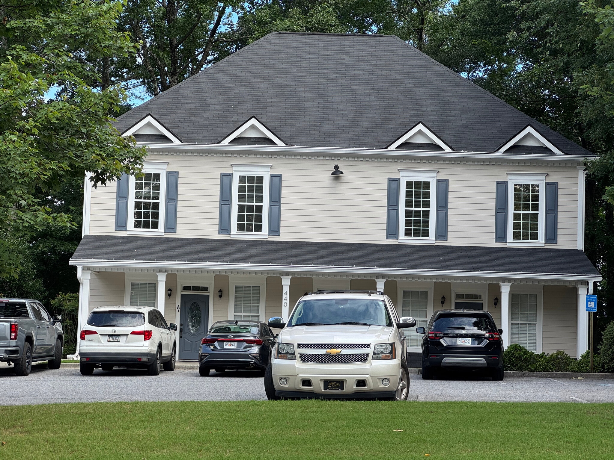440 S Peachtree St, Norcross, GA for Rent