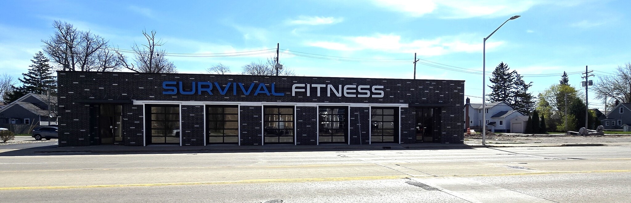 228 Washington Ave, Bay City, MI for Sale