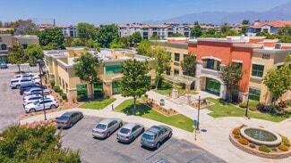 Andreasen Medical Plaza & Surgery Center