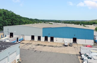 East Brunswick, NJ Industrial - 24 Connerty Ct