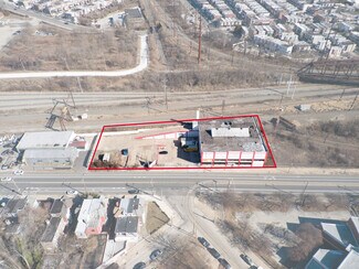 Philadelphia, PA undefined - 5351 Lancaster Ave