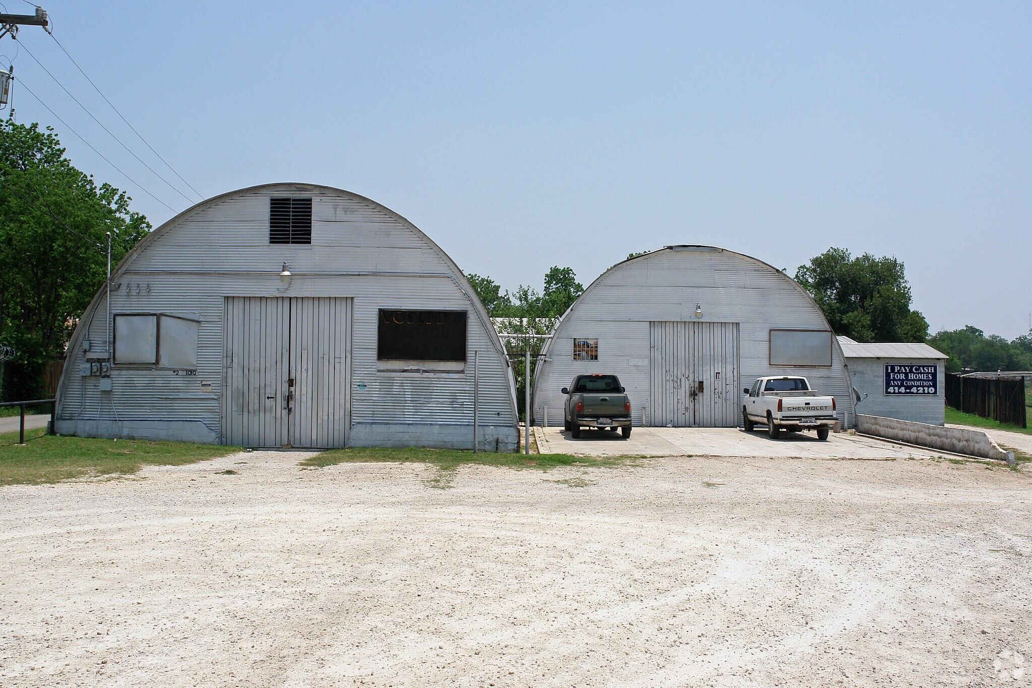 1010 N Zarzamora St, San Antonio, TX for Sale